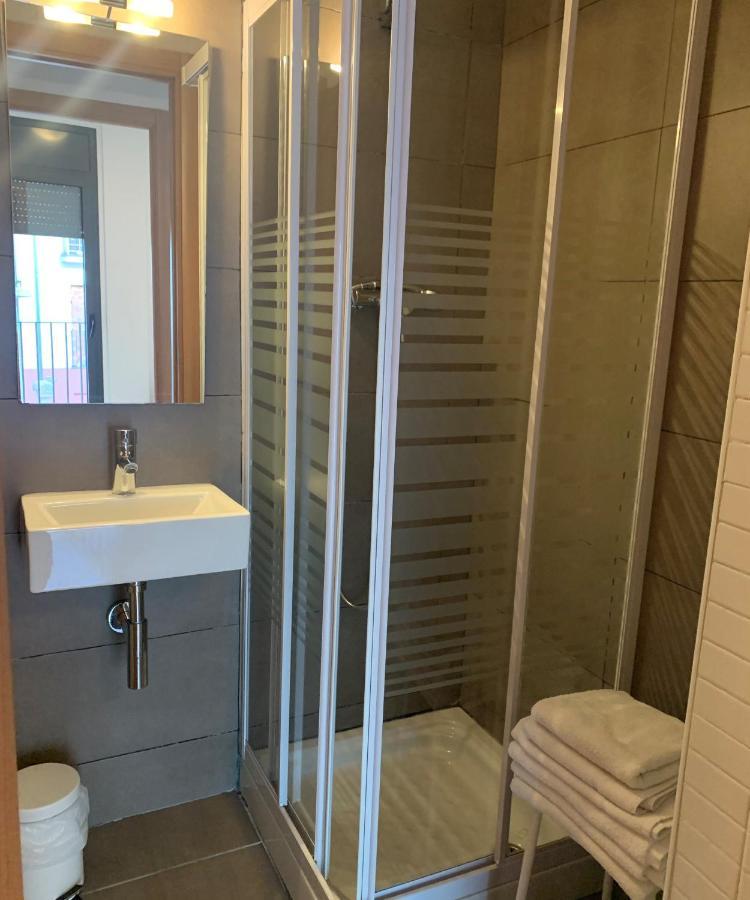 Apartament Centre Historic A Olot Διαμέρισμα Εξωτερικό φωτογραφία