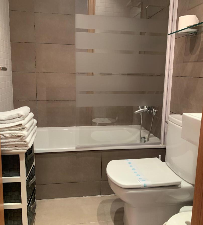 Apartament Centre Historic A Olot Διαμέρισμα Εξωτερικό φωτογραφία