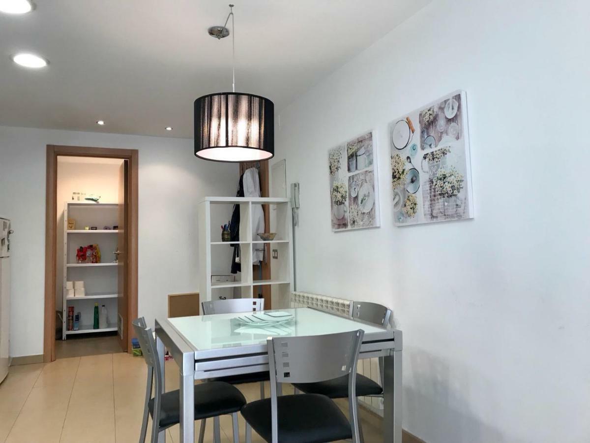 Apartament Centre Historic A Olot Διαμέρισμα Εξωτερικό φωτογραφία