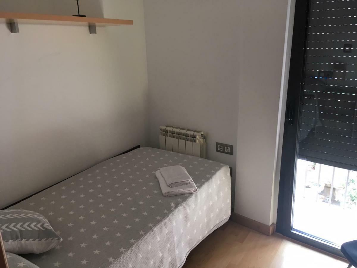 Apartament Centre Historic A Olot Διαμέρισμα Εξωτερικό φωτογραφία