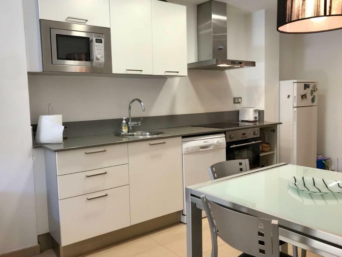 Apartament Centre Historic A Olot Διαμέρισμα Εξωτερικό φωτογραφία